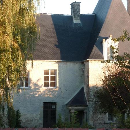 Relais De La Liberte - Utah Beach Sainte-Marie-du-Mont  Exterior photo