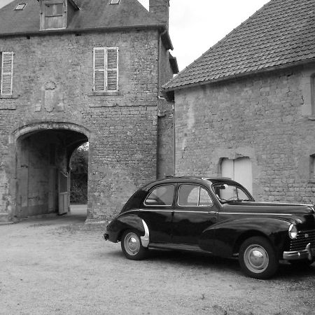 Relais De La Liberte - Utah Beach Sainte-Marie-du-Mont  Exterior photo