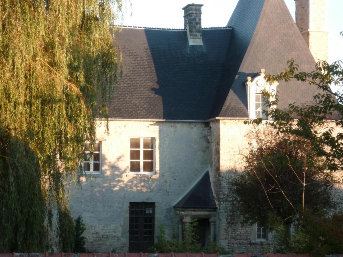 Relais De La Liberte - Utah Beach Sainte-Marie-du-Mont  Exterior photo