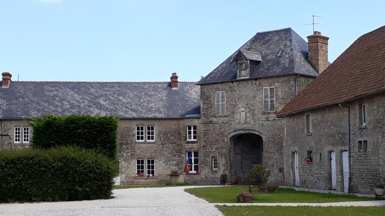 Relais De La Liberte - Utah Beach Sainte-Marie-du-Mont  Exterior photo